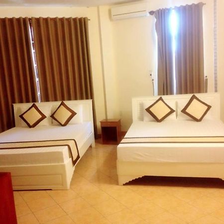 Stop And Go Hostel Danang Exterior photo