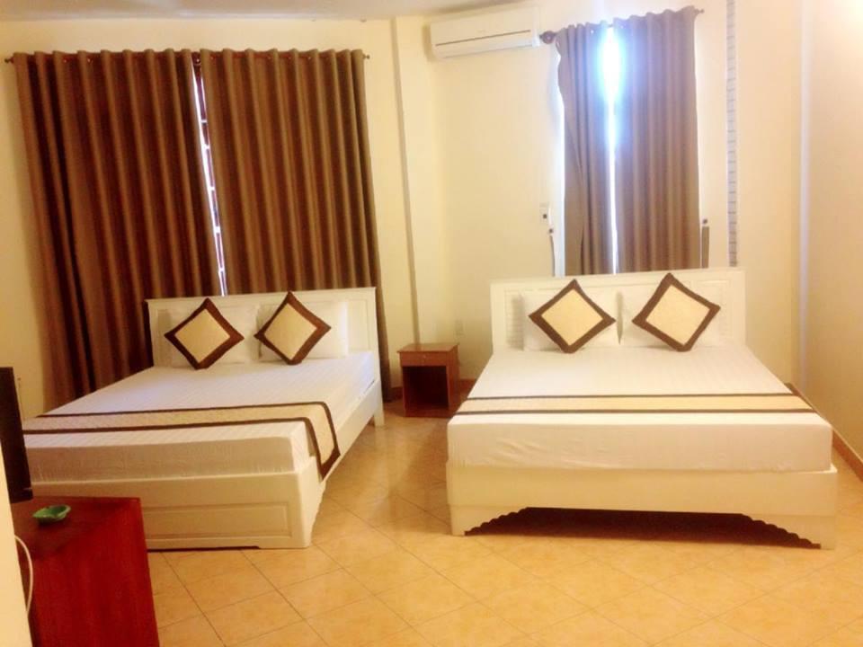 Stop And Go Hostel Danang Exterior photo